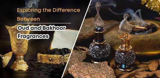 Exploring-the-Difference-Between-Oud-and-Bakhoor-Fragrances
