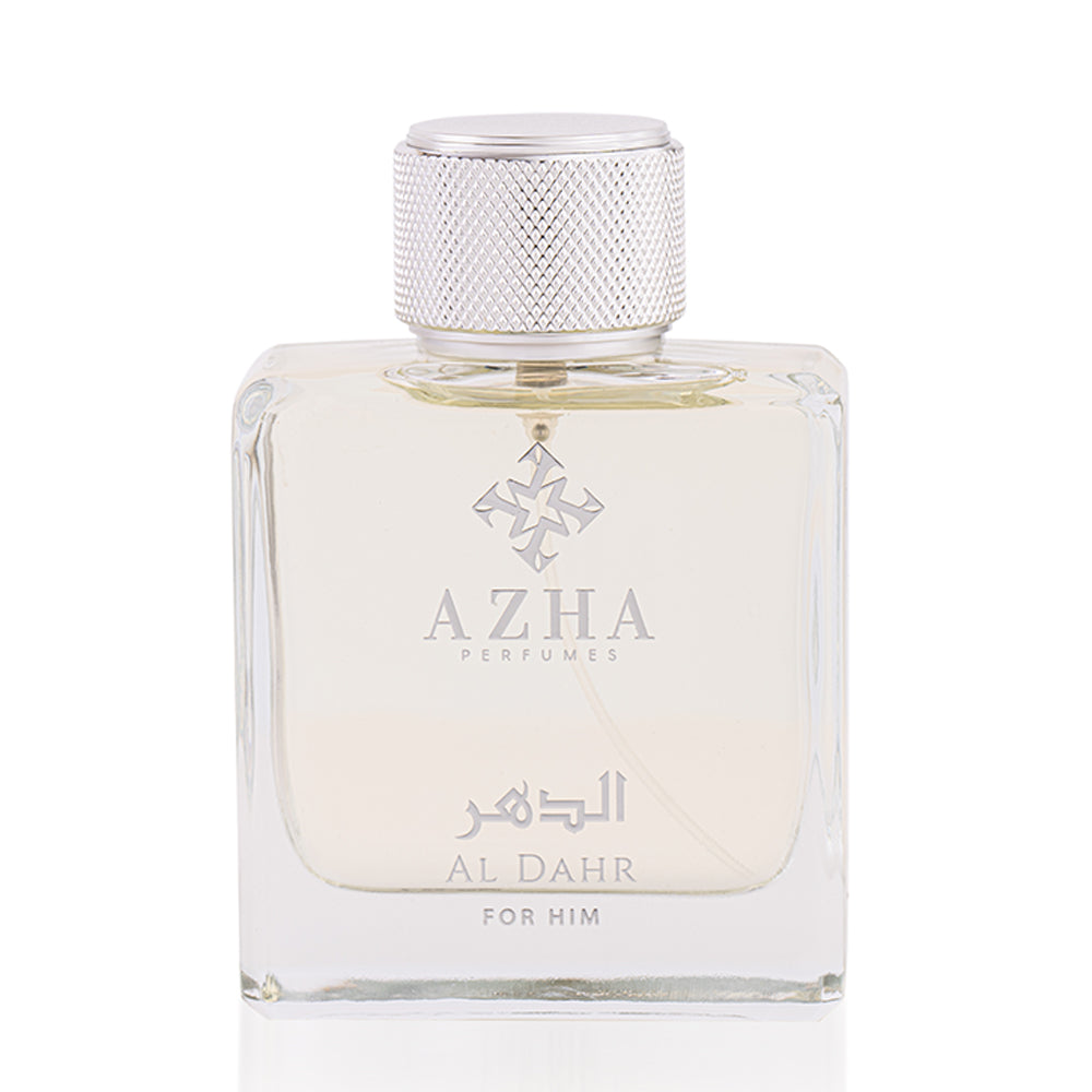 Al Dahr