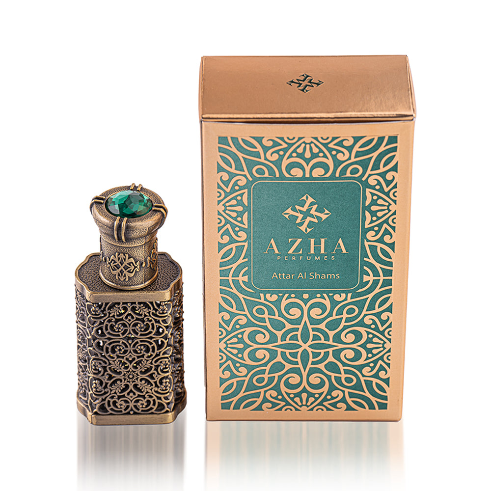 Attar Al Shams