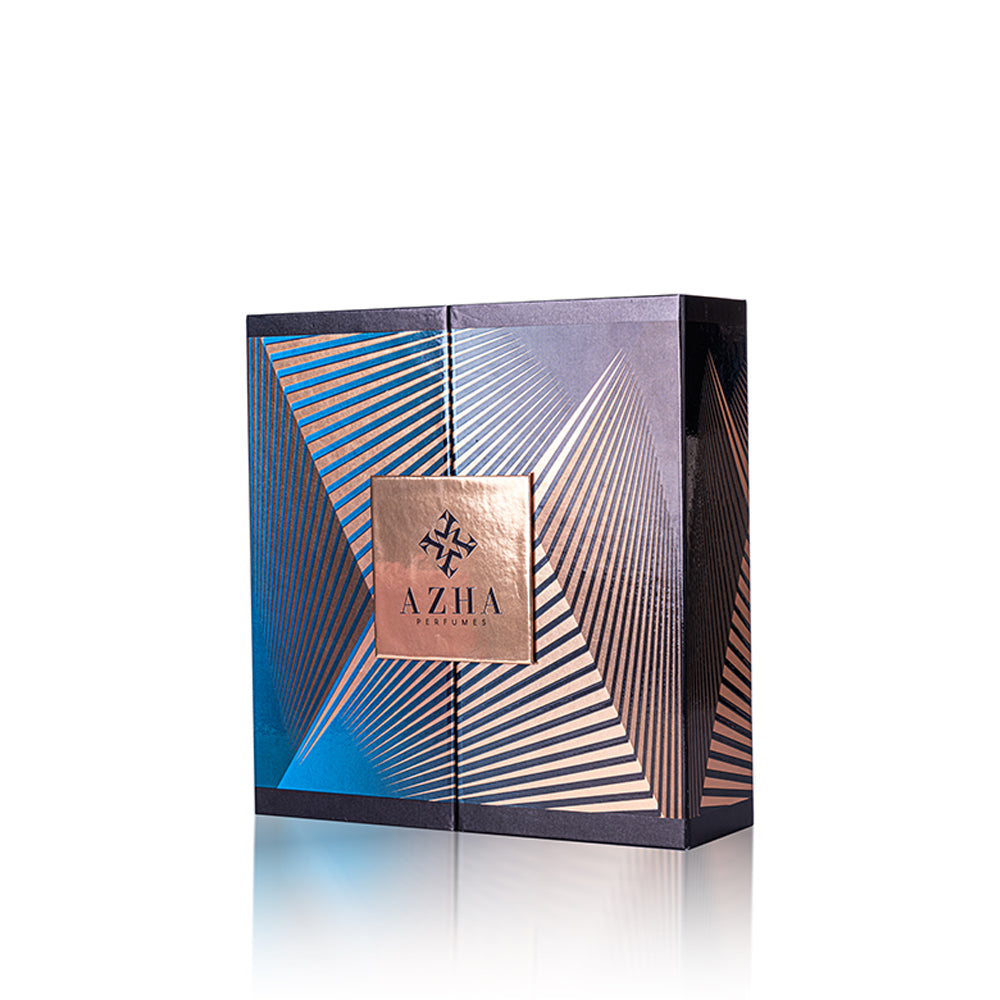 Chevalier Noir And Eternal Nights Gift Set