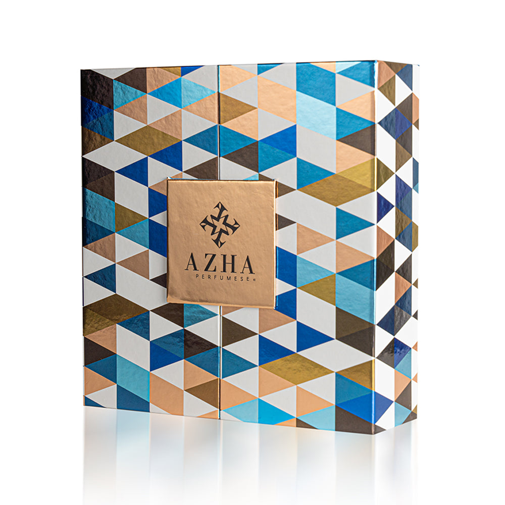 Ashes Of The Moon & Ocean Breeze Gift Set