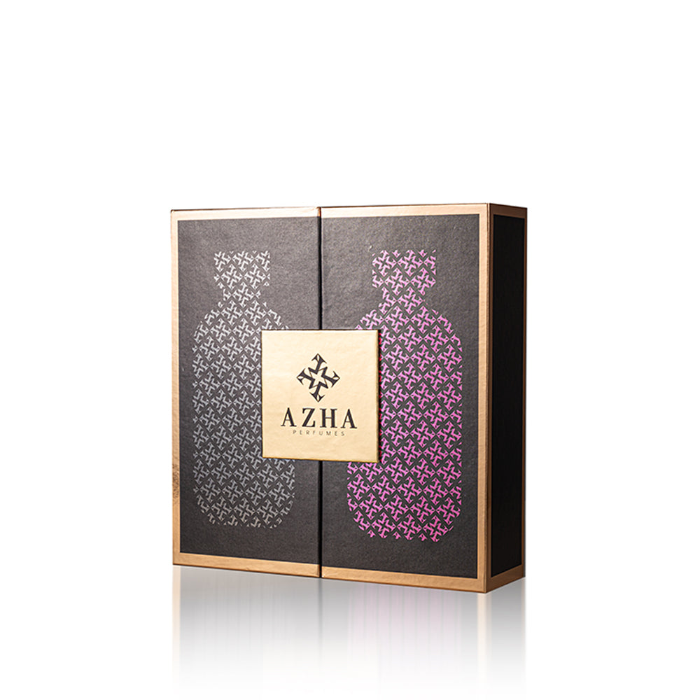 Carambola And Astrodome Gift Set