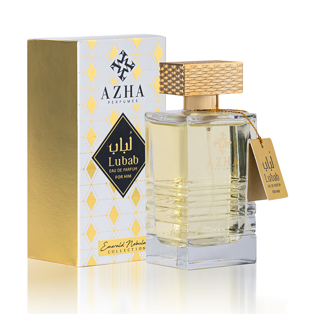 لُبَاب