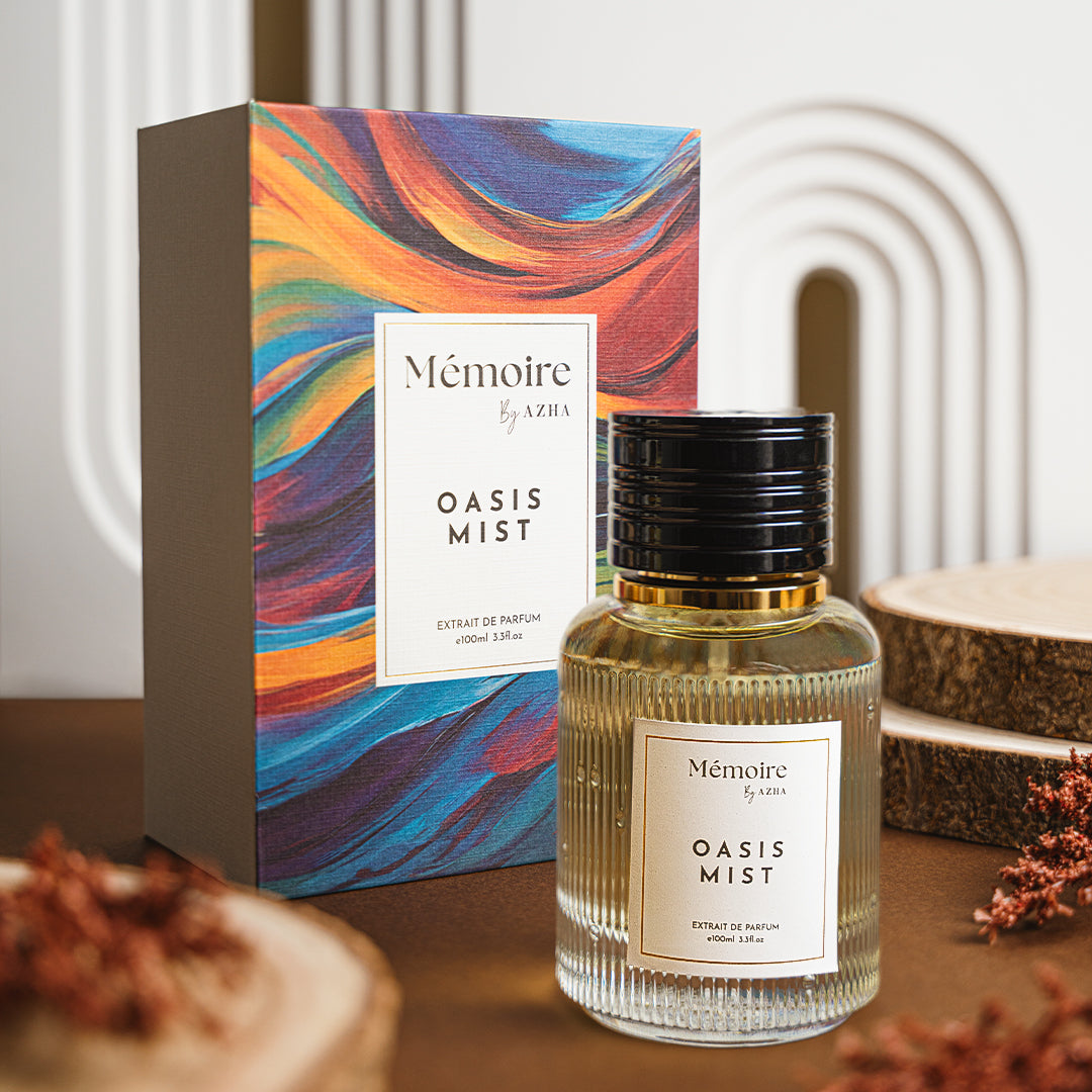 Oasis Mist