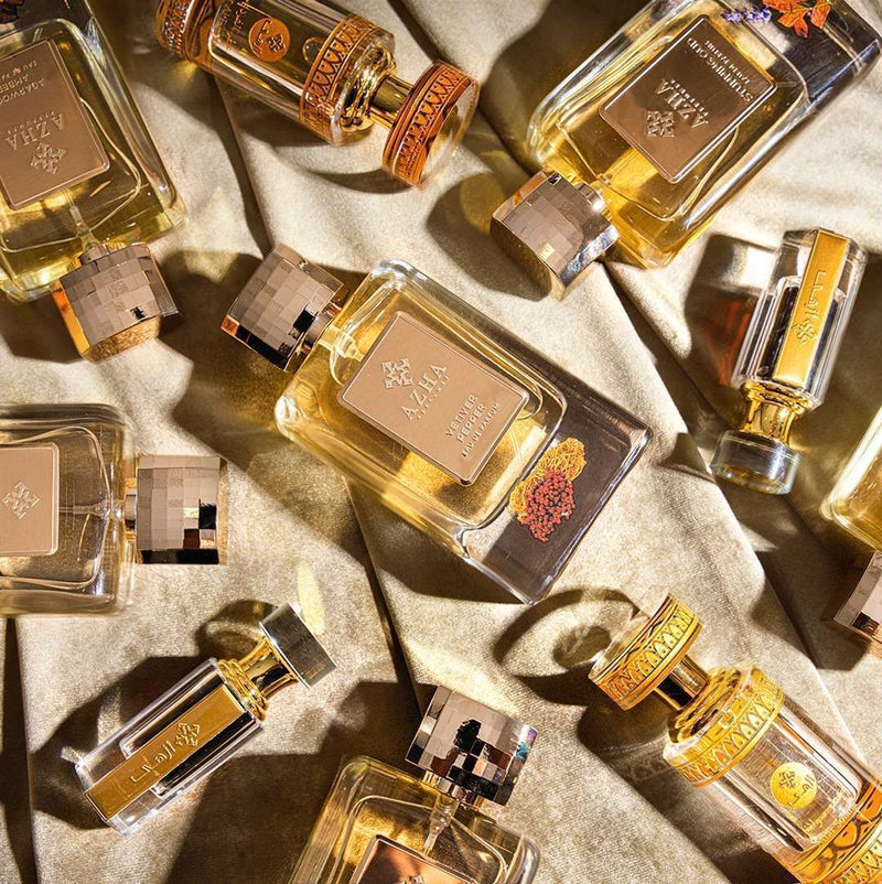 Best Azha Perfumes to Buy in UAE