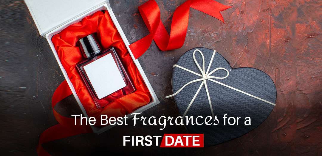 The Best Fragrances for a First Date