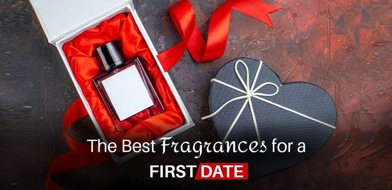 The Best Fragrances for a First Date