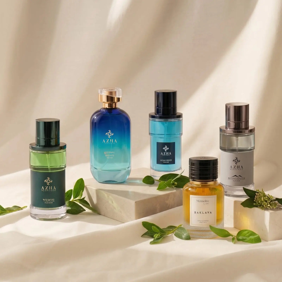Best Perfumes in UAE: Top Fragrances for Men and Women in 2026