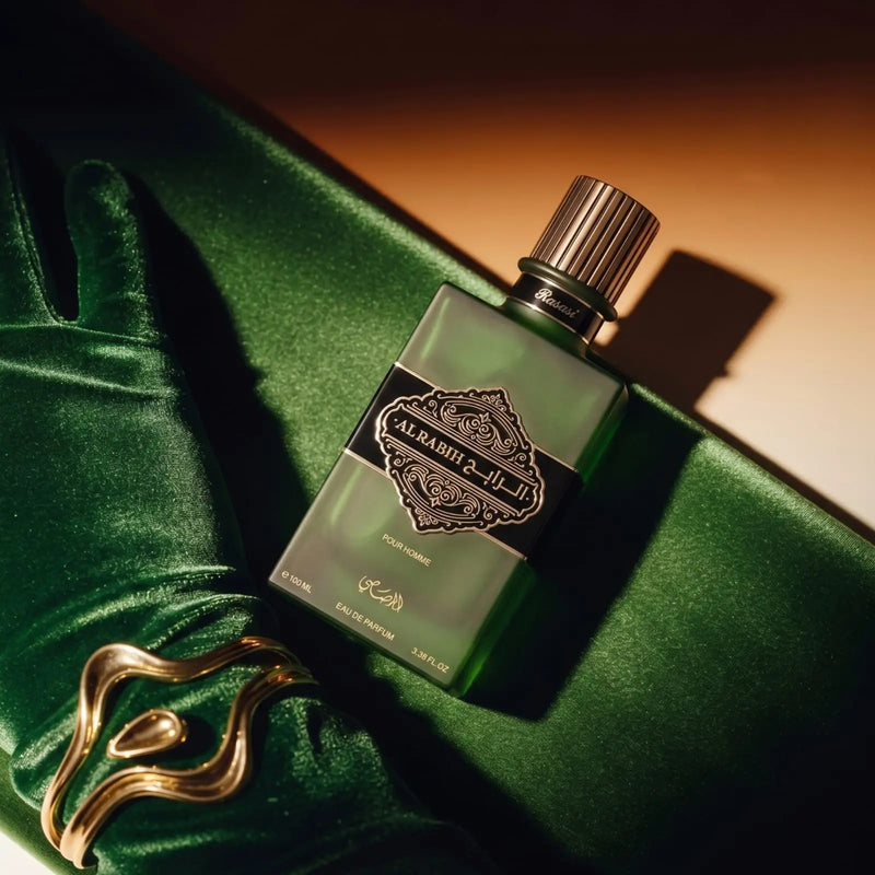 Where to Buy Authentic Perfumes Online in UAE