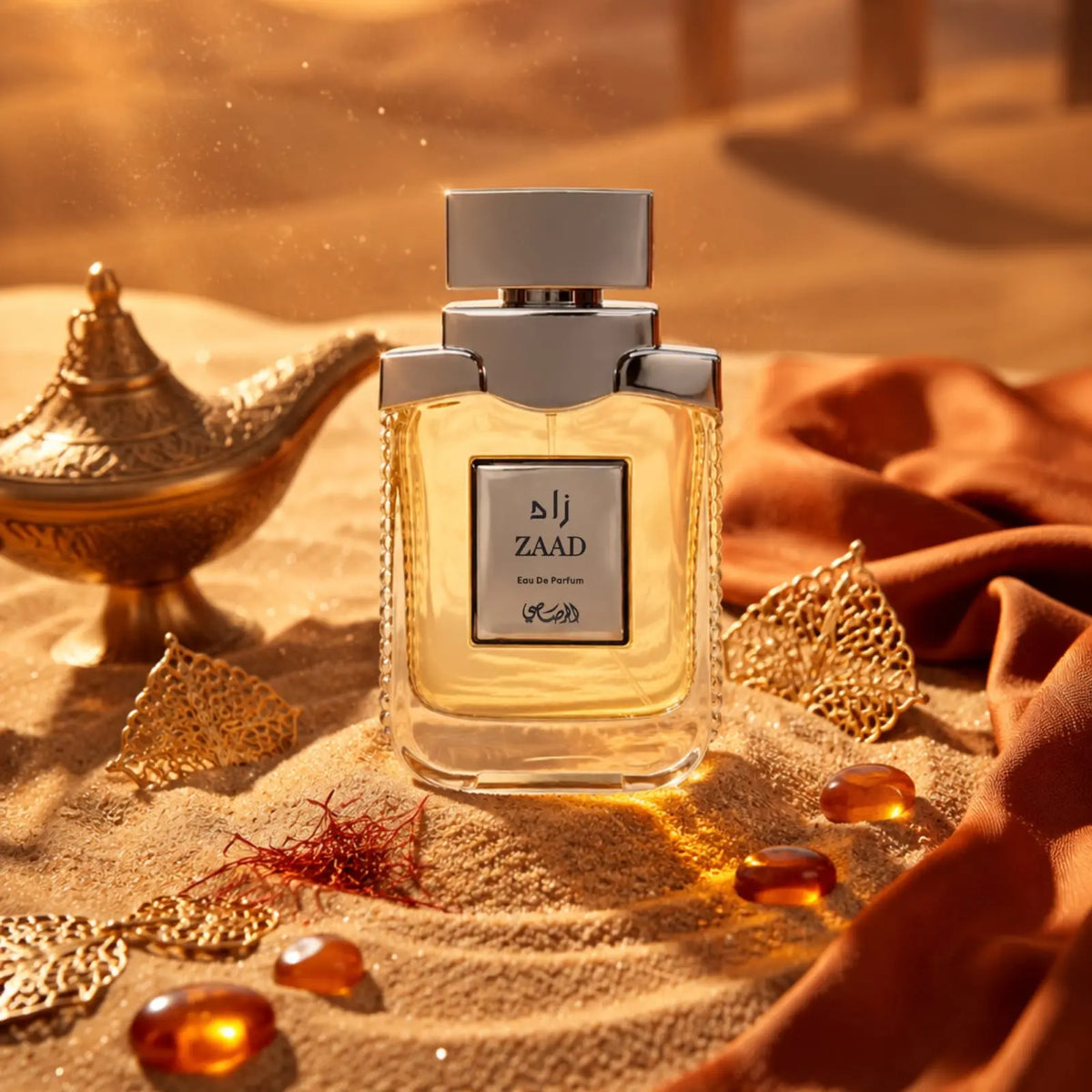 Best Arabic Perfumes in UAE for Long-Lasting Fragrance