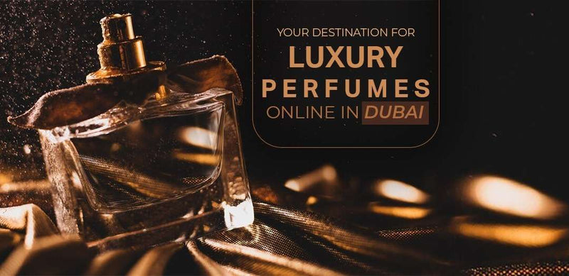 Azha Perfumes - Your Destination for Luxury Perfumes Online in Dubai