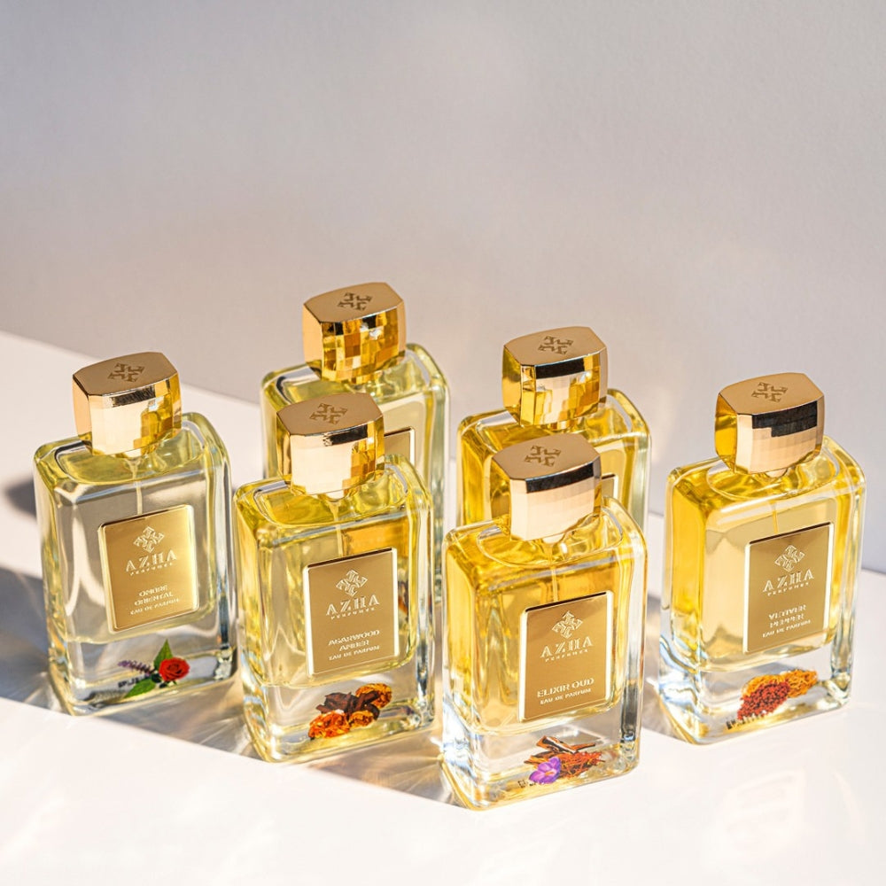 Premium Collection
