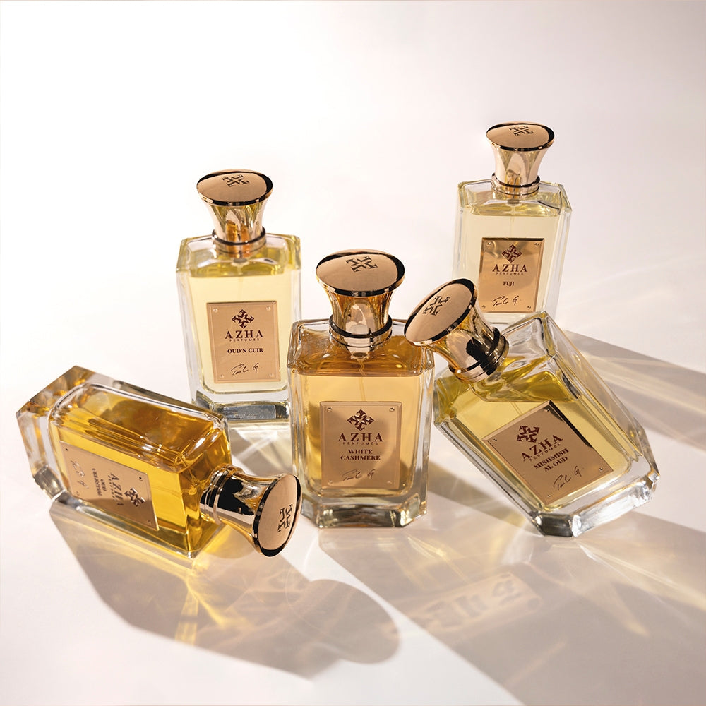 Prestige Collection