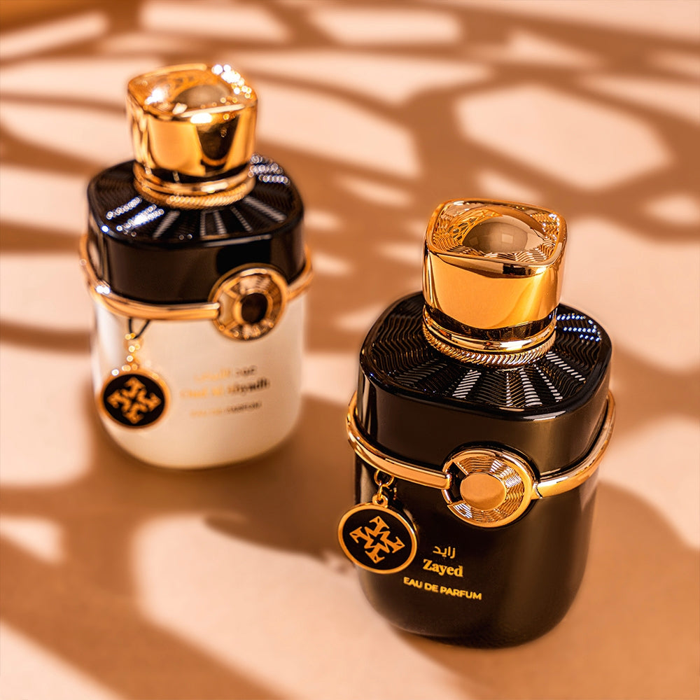 Oud Collection