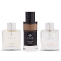 Al Dahr Pour Homme Trio