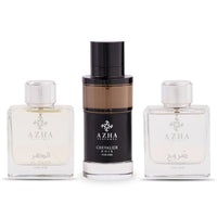 Al Dahr Pour Homme Trio