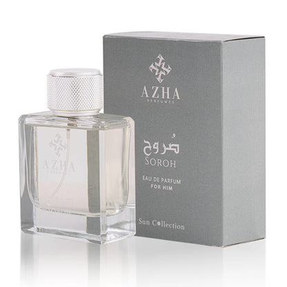 Al Dahr Pour Homme Trio