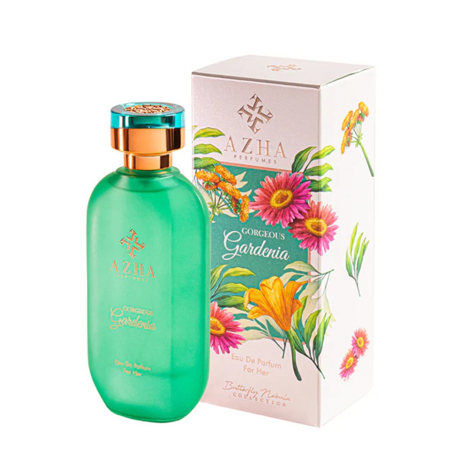 Her Scent Story Trio