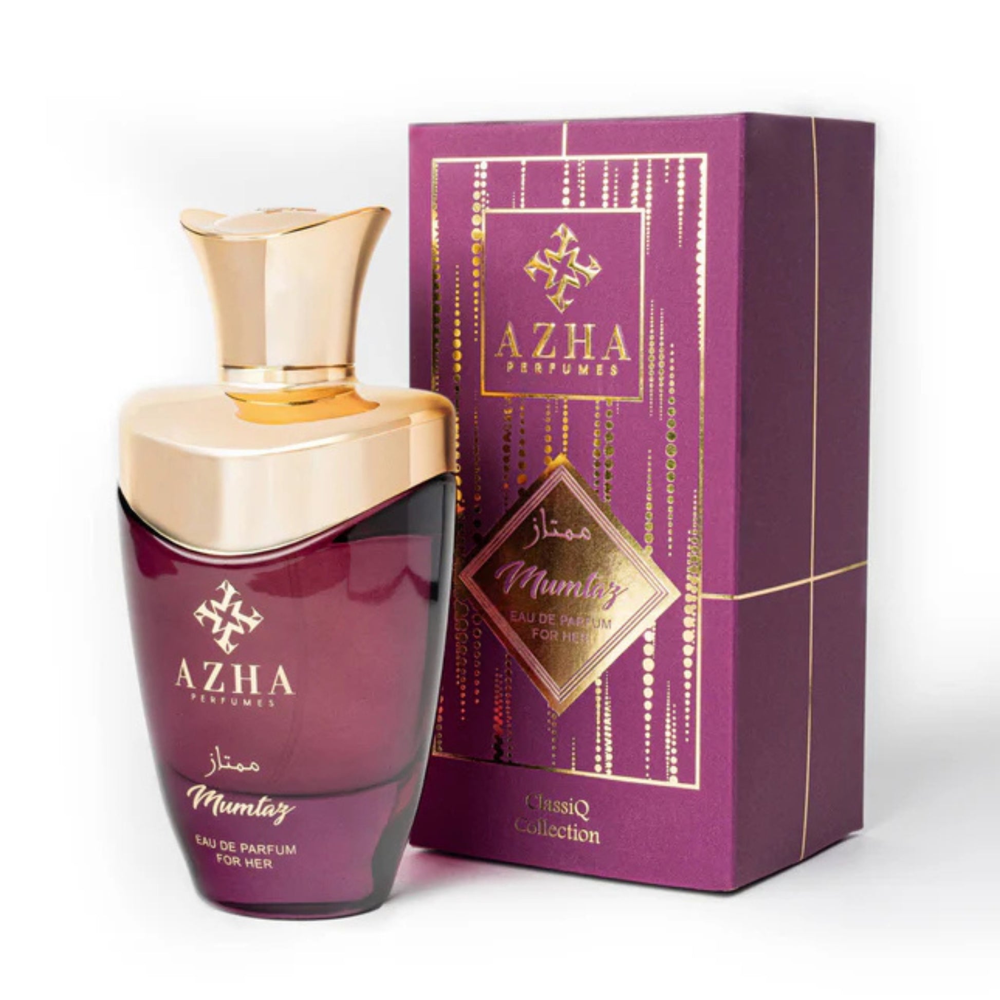 Her Scent Story Trio