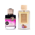 Elixir Oud Reserve Pair — 1