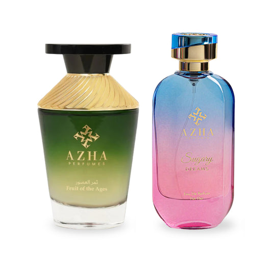 Fruit of the Ages Indulgence Pair — 1