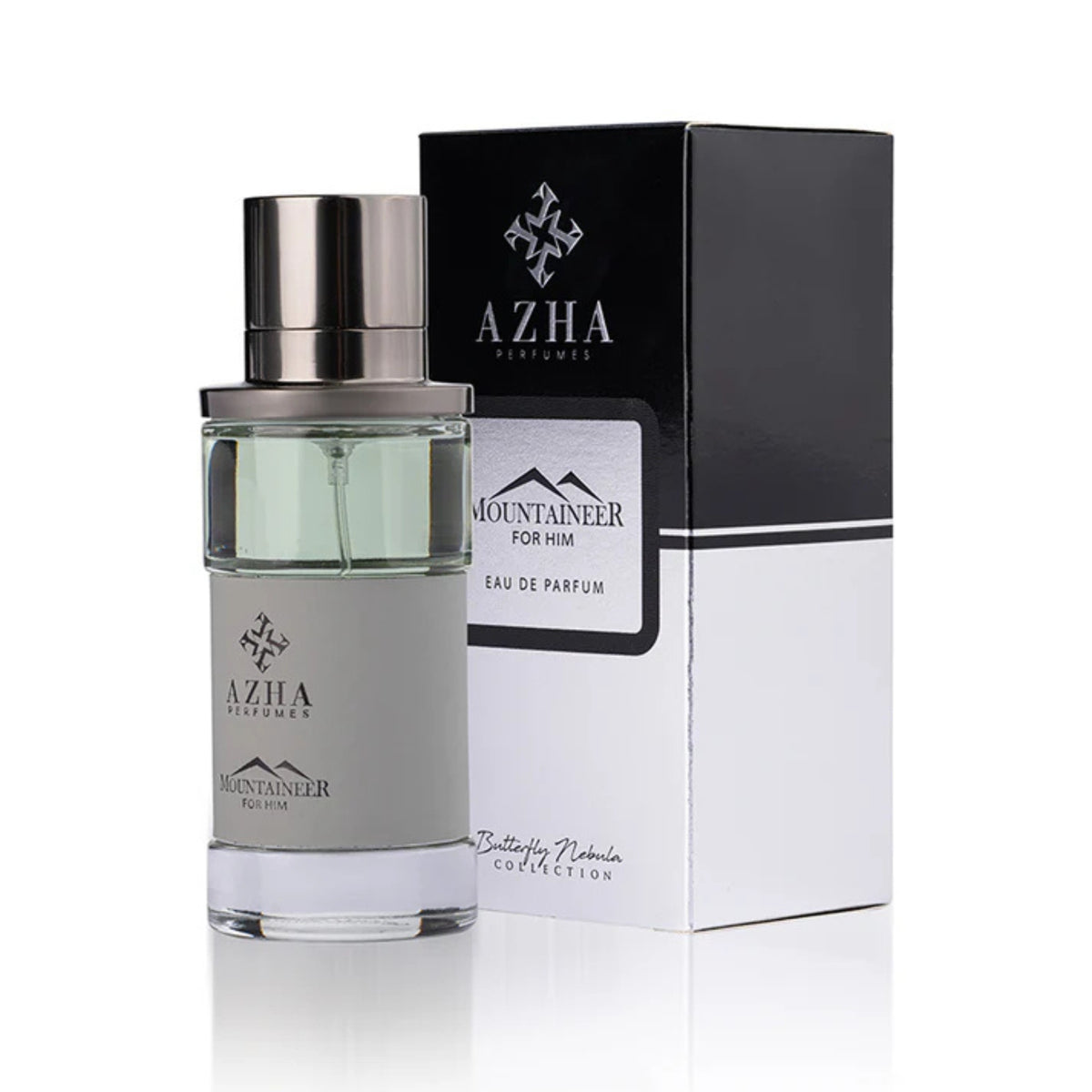 Azha Signature Scents – 4 Best-Selling Perfumes for Him & Her