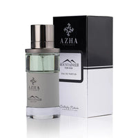 Azha Signature Scents – 4 Best-Selling Perfumes for Him & Her