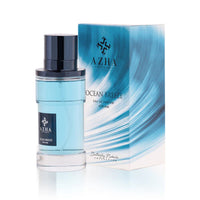 Azha Signature Scents – 4 Best-Selling Perfumes for Him & Her