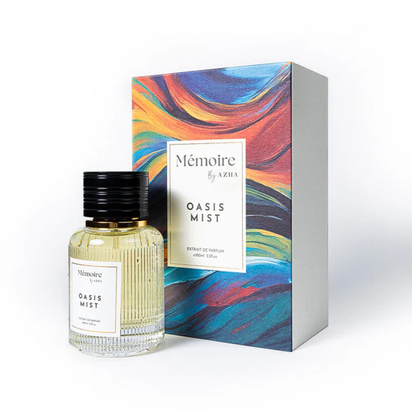 Azha Signature Scents – 4 Best-Selling Perfumes for Him & Her