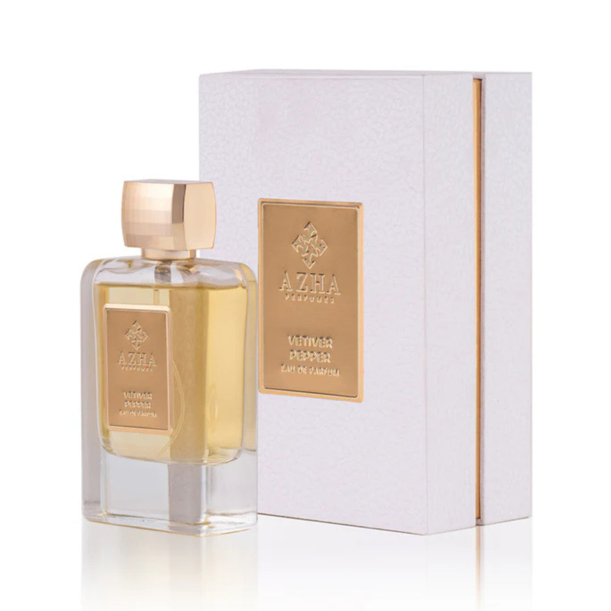 Azha Signature Scents – 4 Best-Selling Perfumes for Him & Her