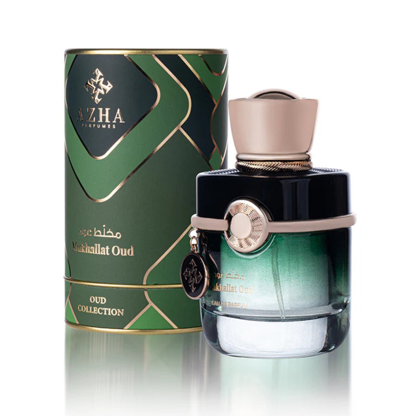 Stunning Oud Voyage Trio — 2