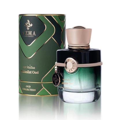 Stunning Oud Voyage Trio — 2