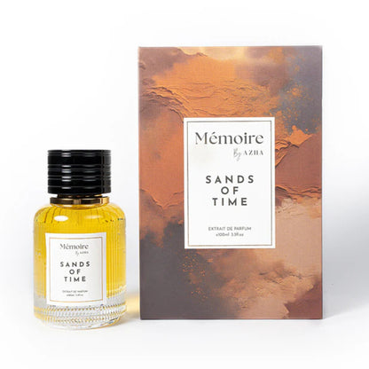 Sands of Time Heritage Pair