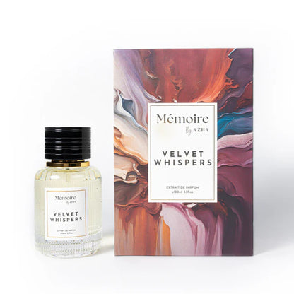 Velvet Whispers Couture Pair — 2
