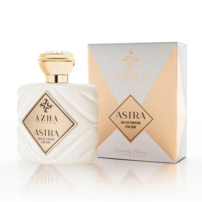 Cosmic Pour Homme Trio — 3