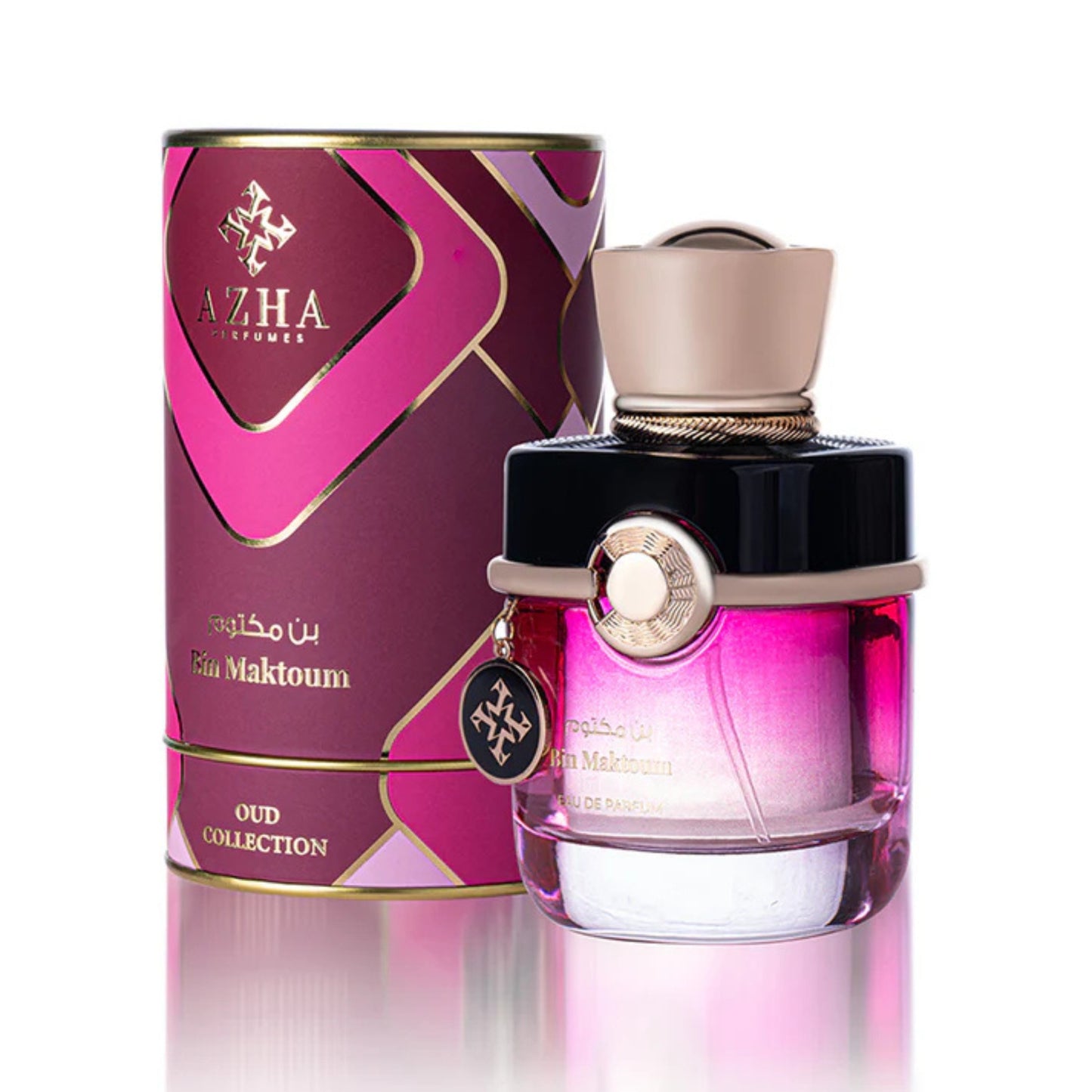 Elixir Oud Reserve Pair — 3