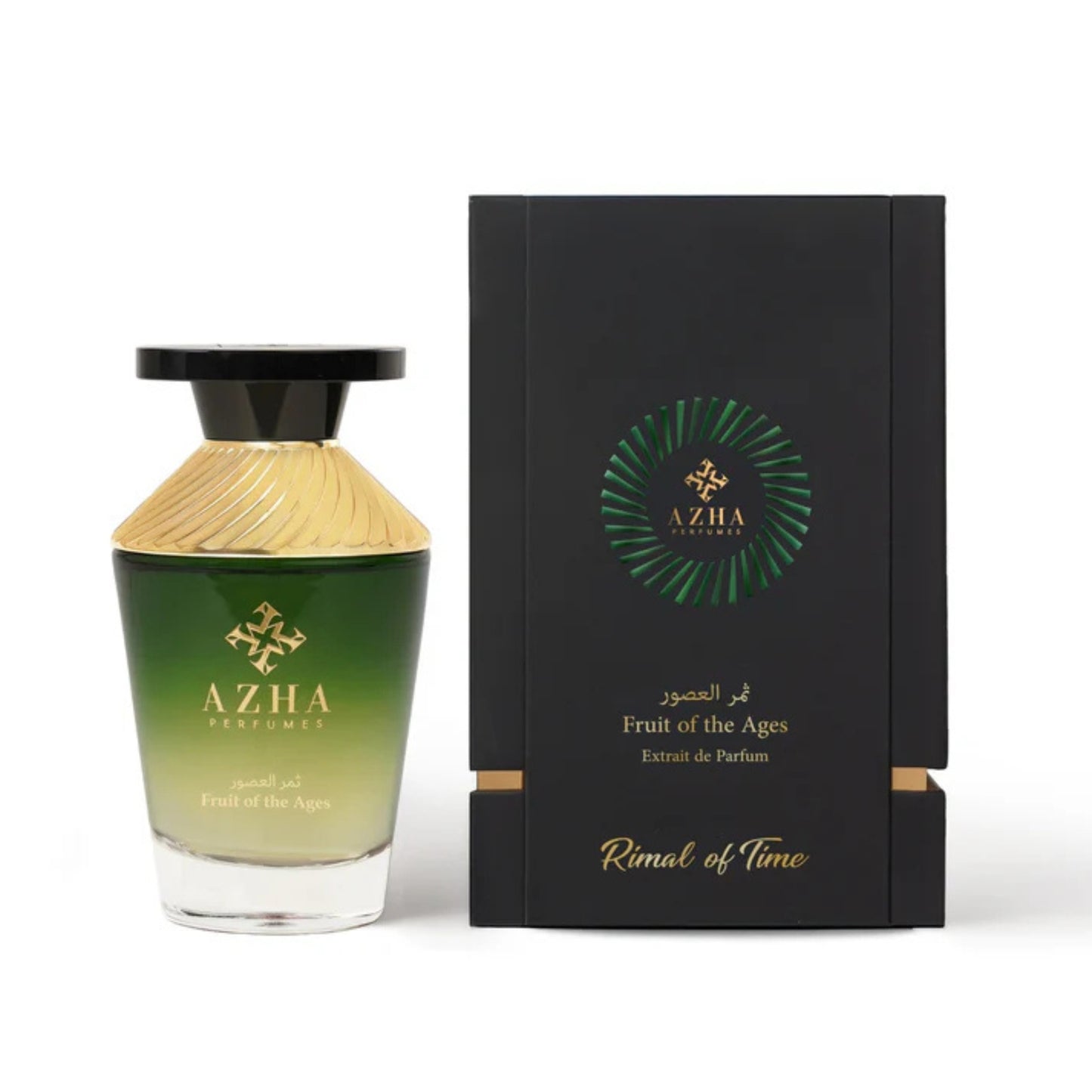 Fruit of the Ages Indulgence Pair