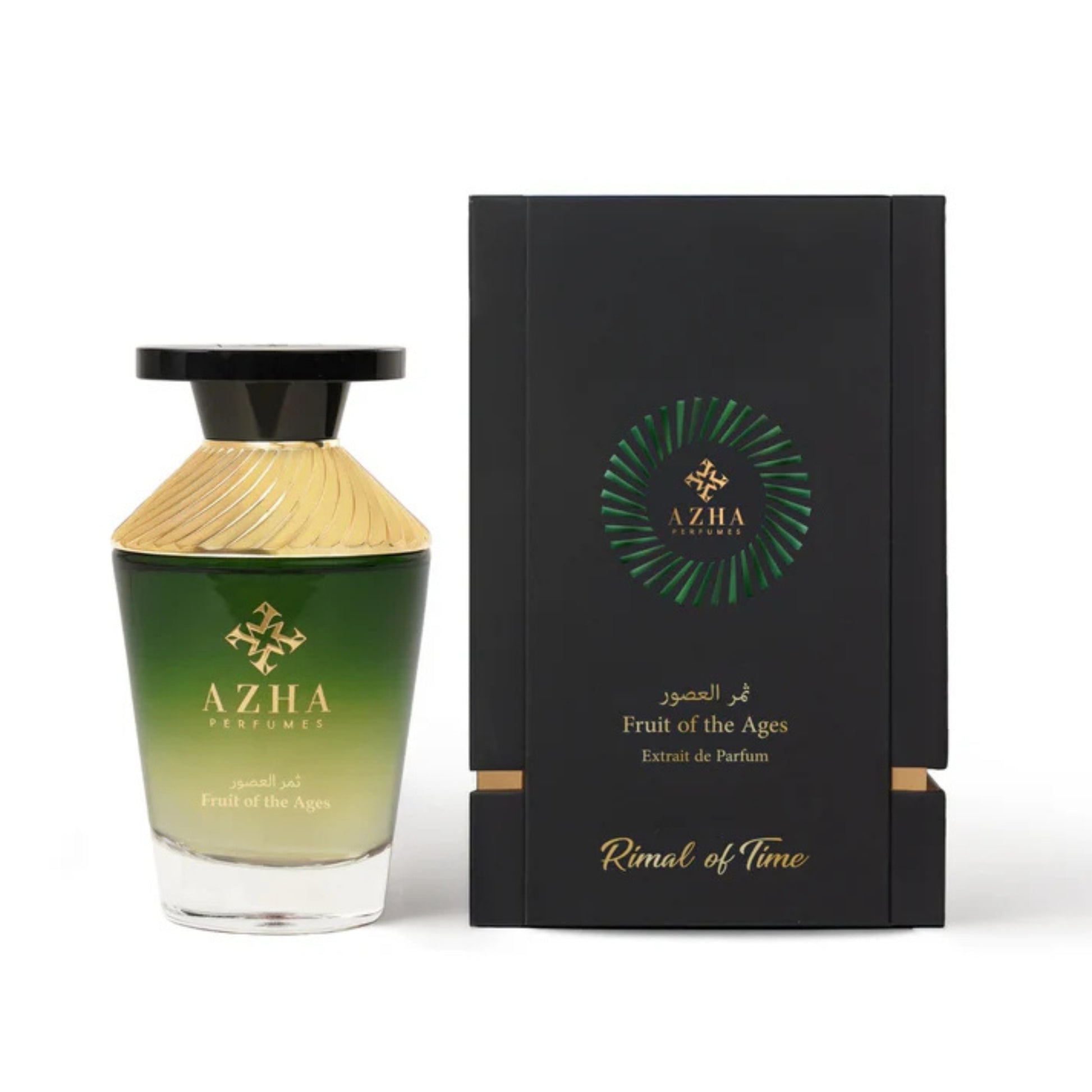 Fruit of the Ages Indulgence Pair