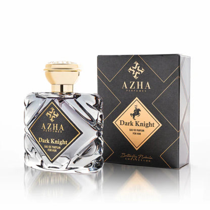 Al Dahr Pour Homme Trio — 4