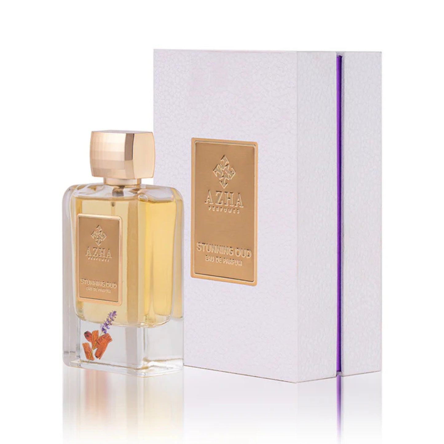 Stunning Oud Voyage Trio — 4