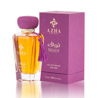 Cosmic Pour Femme Trio
