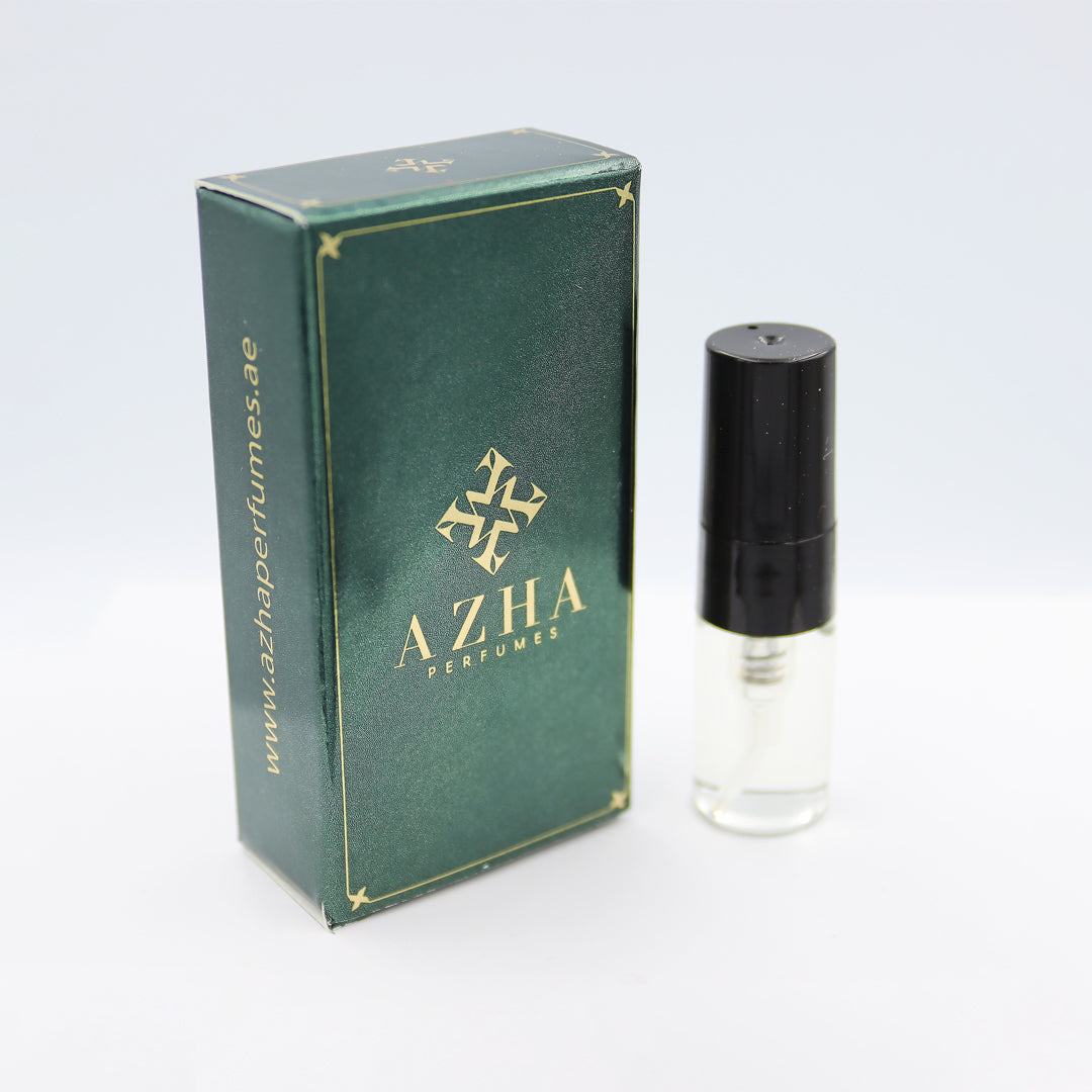 سيجار عود او دو بارفام زجاجة 2 مل