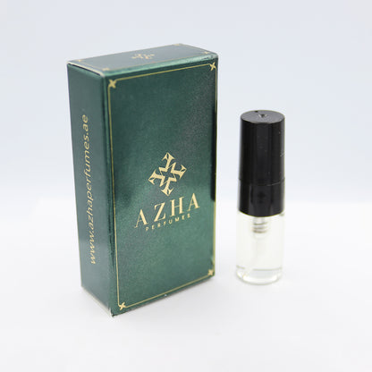 سيجار عود او دو بارفام زجاجة 2 مل