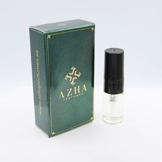 سيجار عود او دو بارفام زجاجة 2 مل