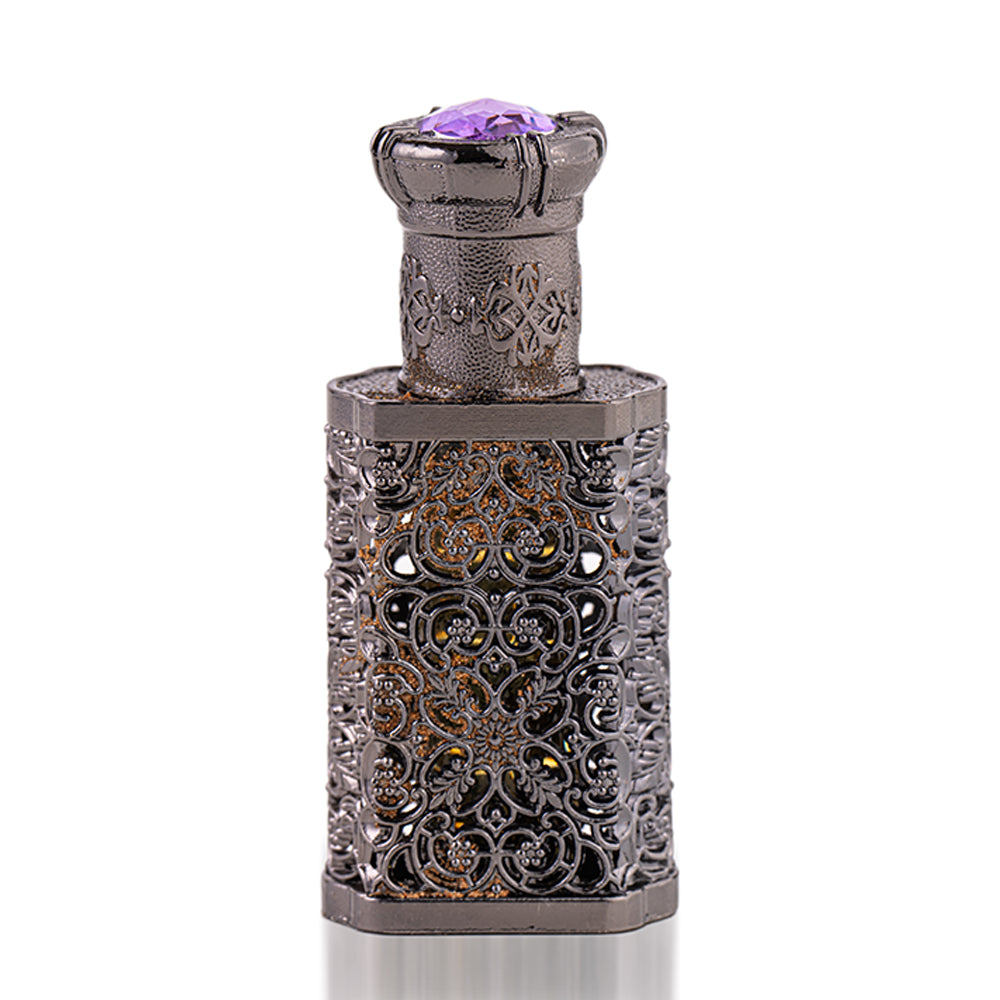 Attar Al Layl
