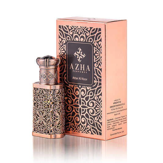 Attar Al Noor