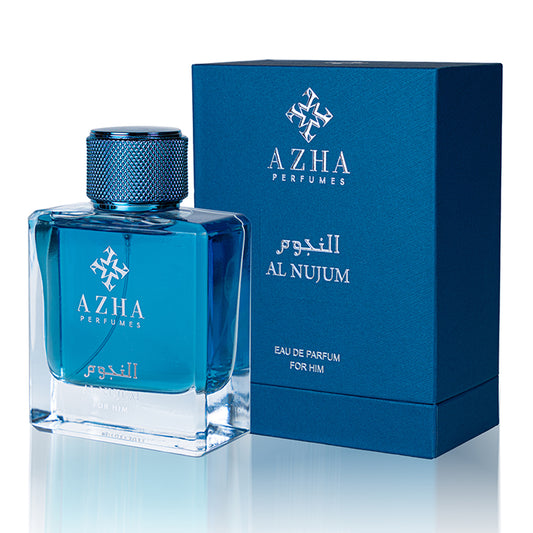 النجوم