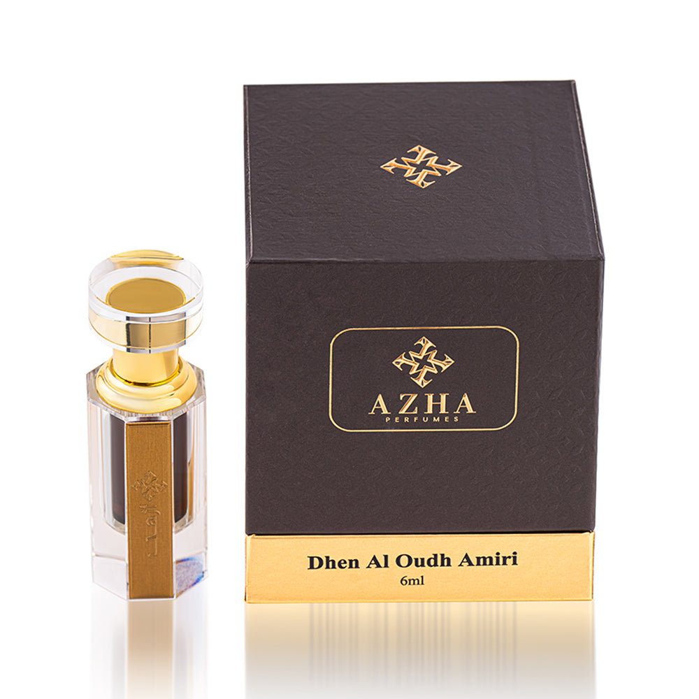 Dhen Al Oudh Amiri