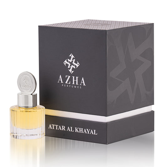 Attar Al Khayal