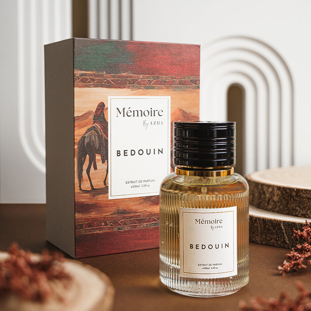 Bedouin